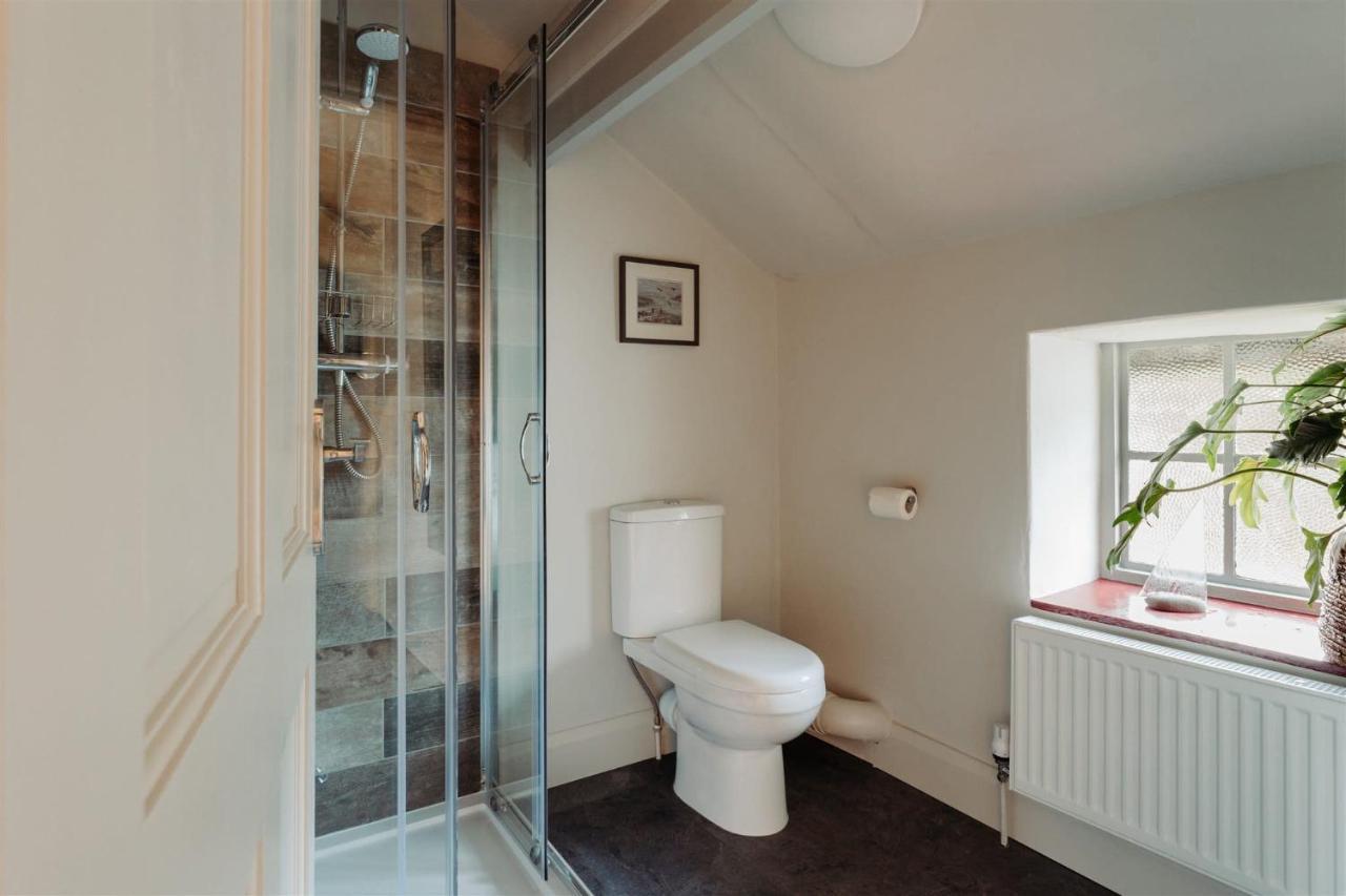 Apartamento The Stables - Charming 15Th-Century Rural Bolthole Newton Abbot Exterior foto